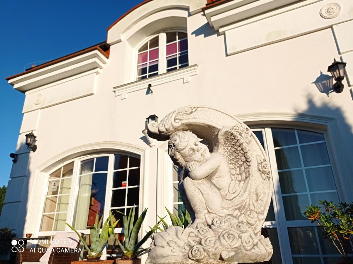Blekitny Aniol Bed & Breakfast 3*
