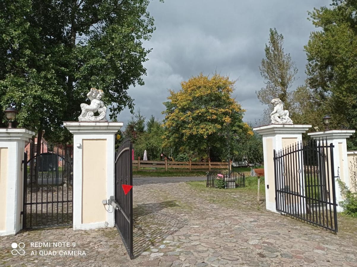 Błękitny Anioł 3*