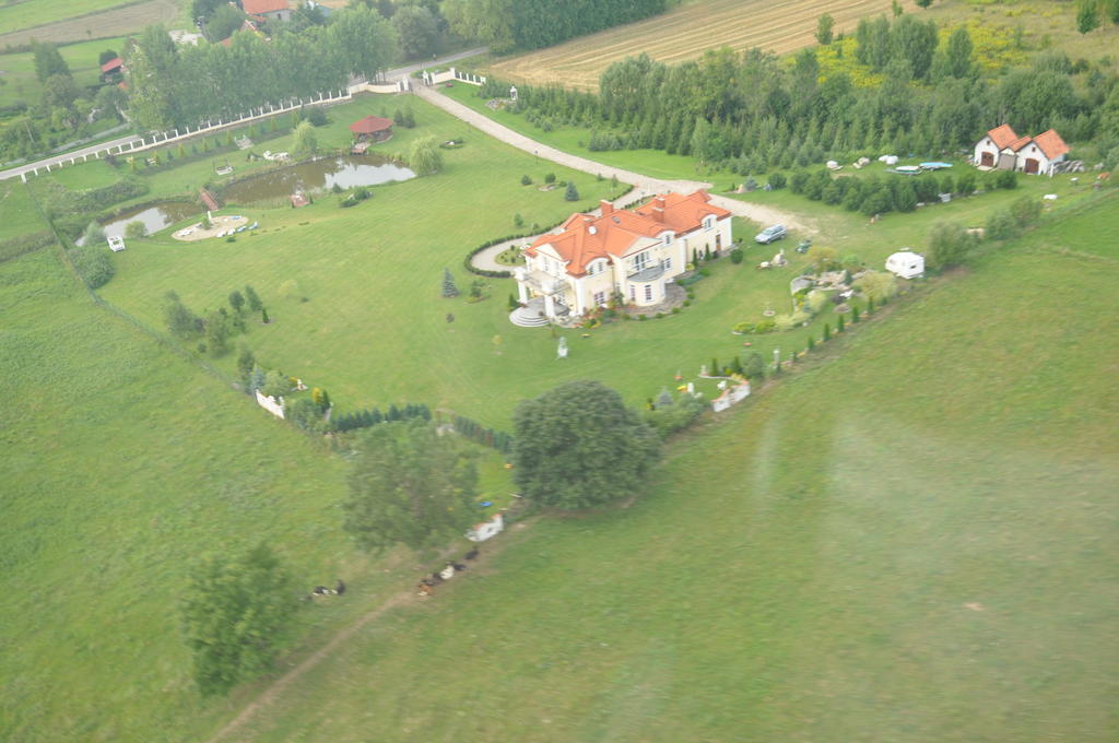 Błękitny Anioł