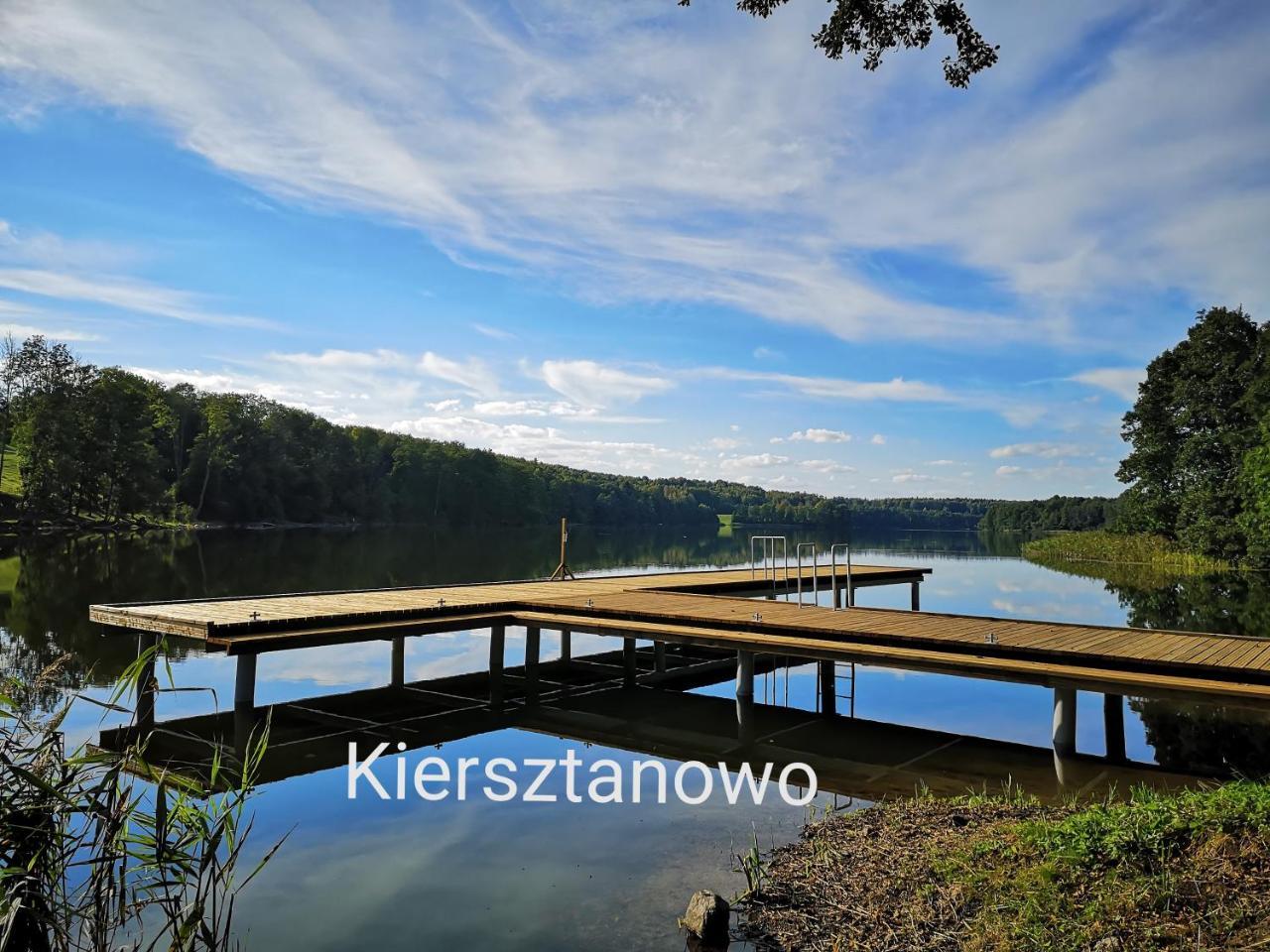 Błękitny Anioł 3* Kiersztanowo