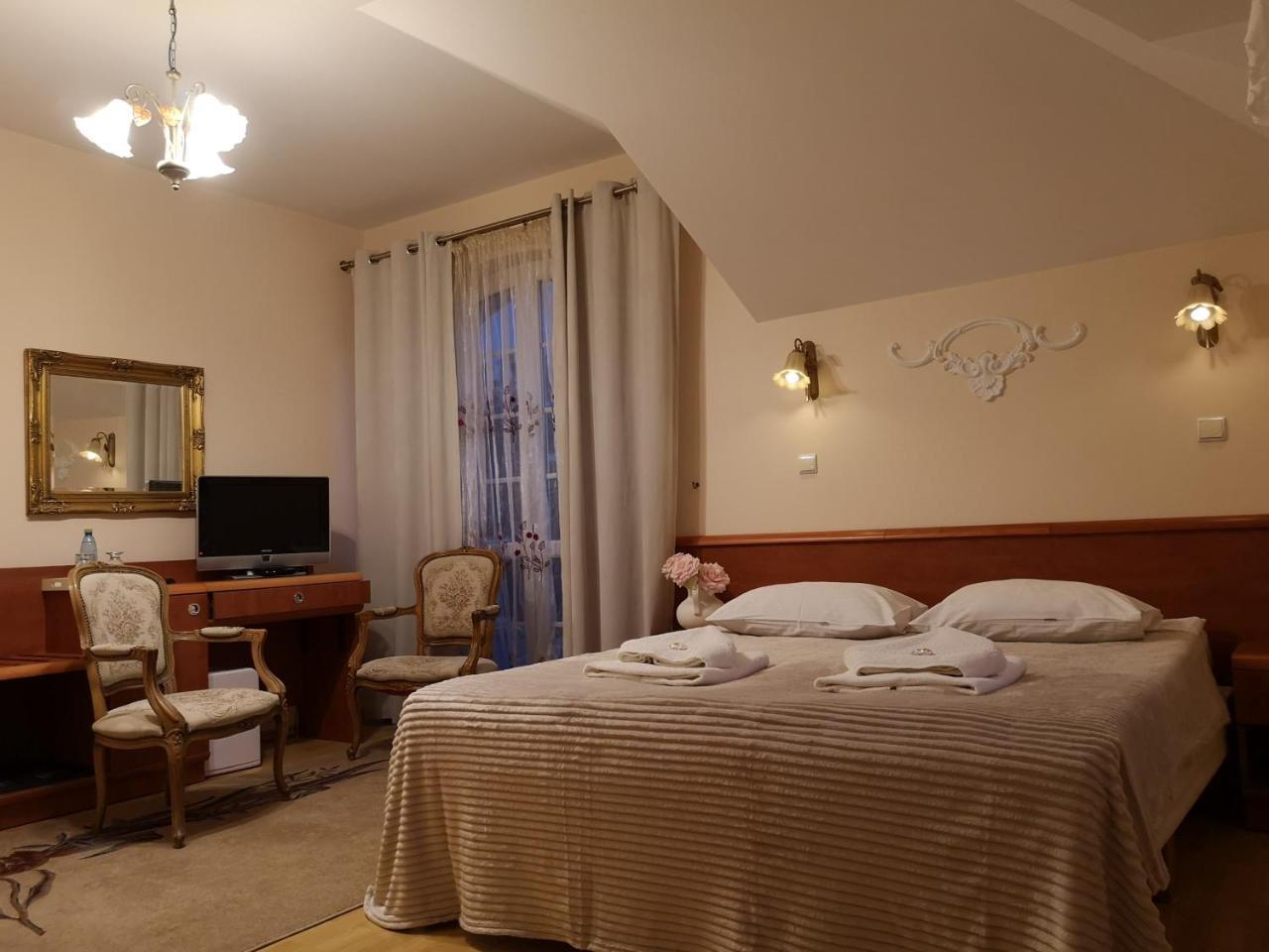 Bed & Breakfast Blekitny Aniol