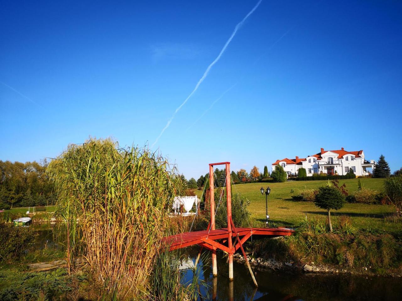 Bed & Breakfast Blekitny Aniol