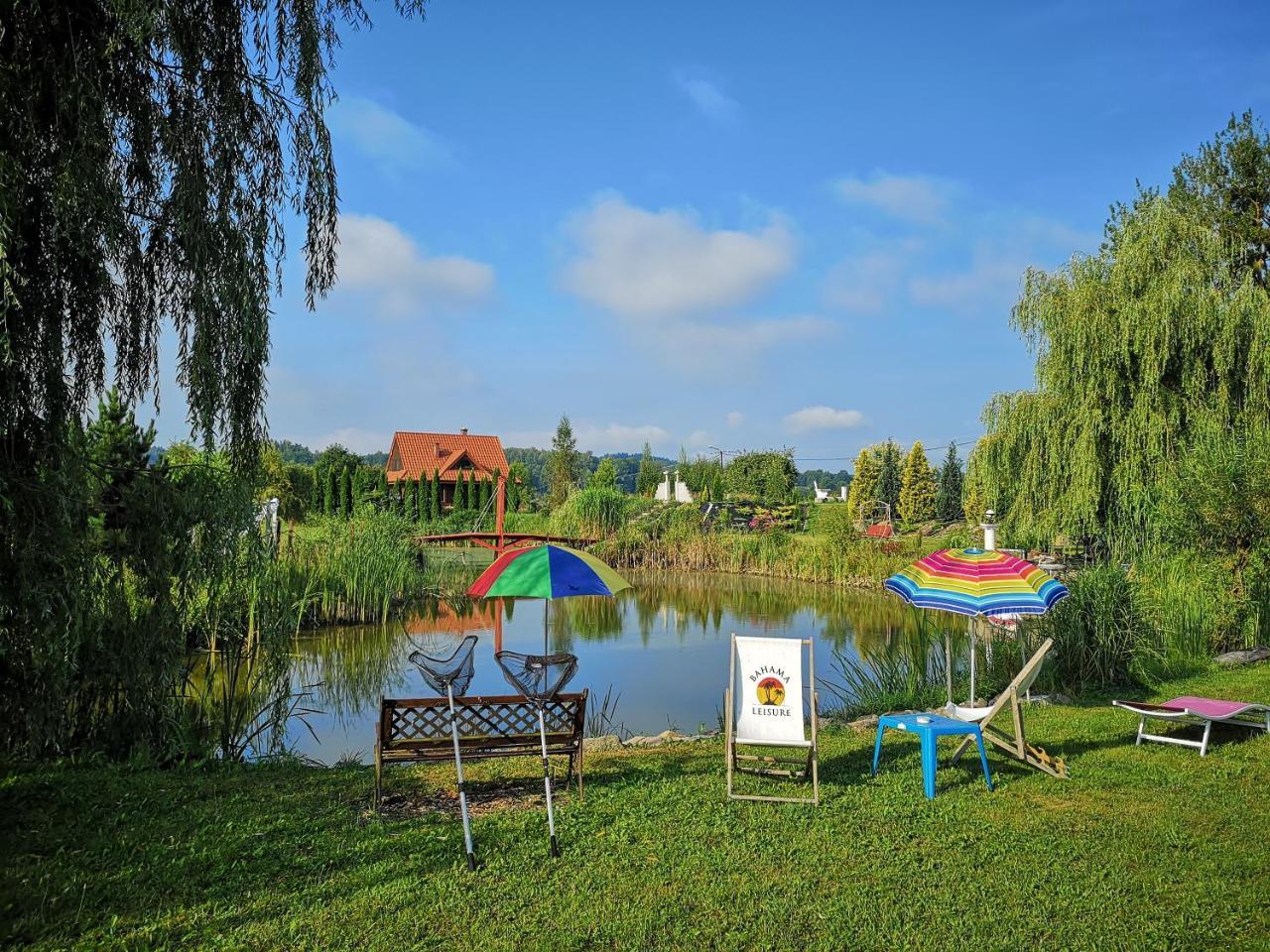 Błękitny Anioł Nocleg ze śniadaniem 3*
